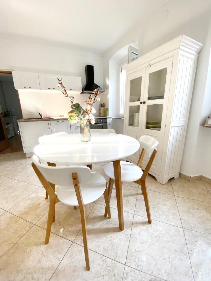 Apartment Evelina Pola Esterno foto