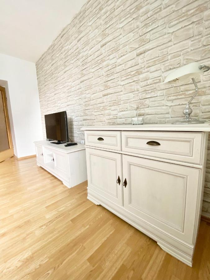 Apartment Evelina Pola Esterno foto