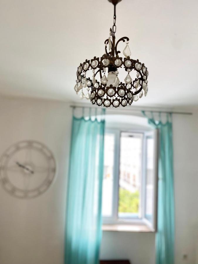 Apartment Evelina Pola Esterno foto