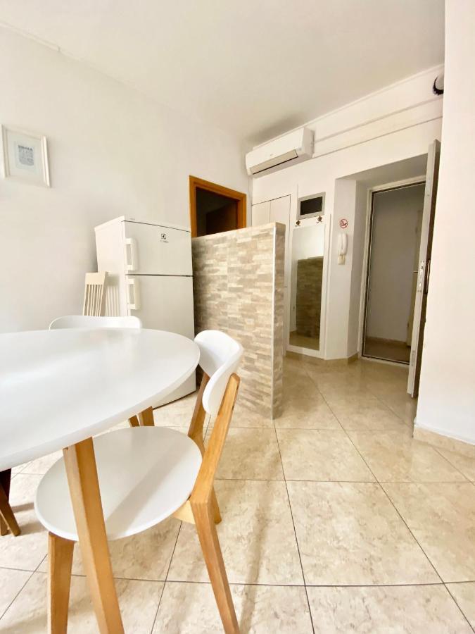 Apartment Evelina Pola Esterno foto